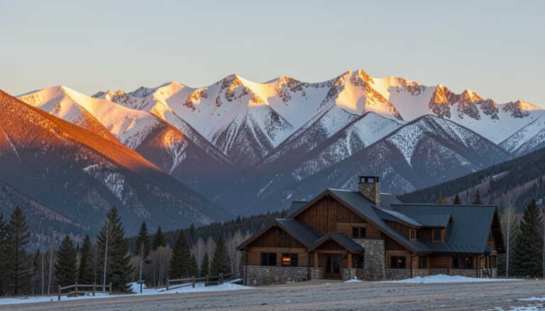Sun Valley, Idaho – Underrated & Ultra Scenic