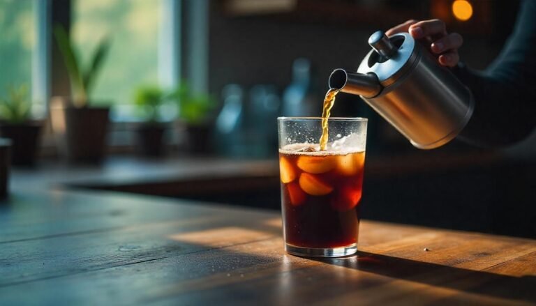 Takeya Deluxe Cold Brew Coffee Maker