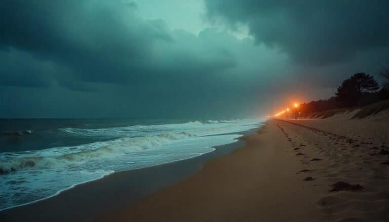 Virginia Beach, Virginia