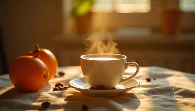 Waka Colombian Instant Coffee