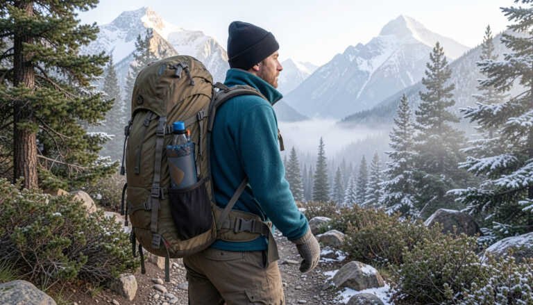 Why Travel for Cool Weather in the USA