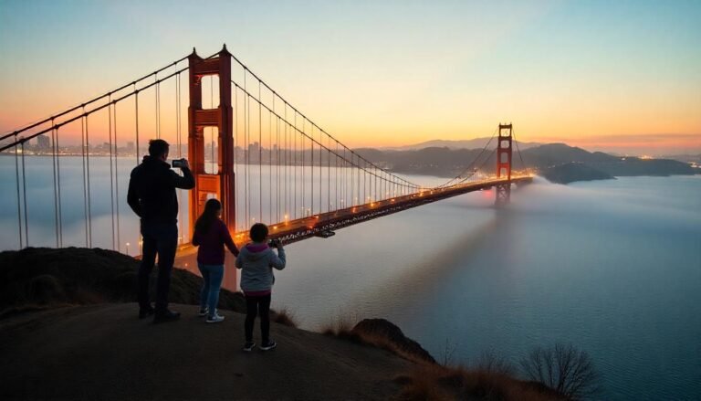 Why Travel the USA Like a Local