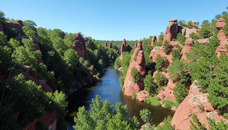 Wisconsin Dells, Wisconsin