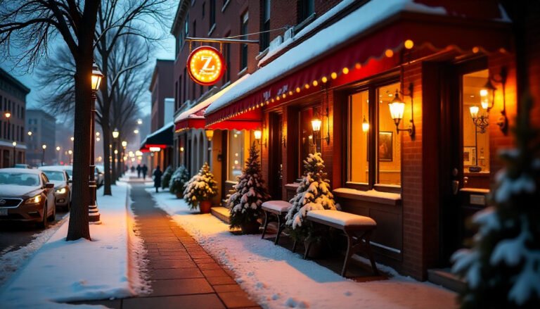 Zorba’s Taverna – Worcester, Massachusetts