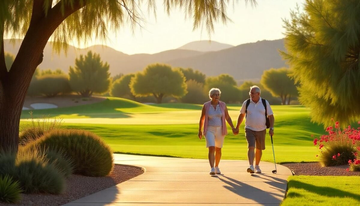 Best Places to Retire in the USA