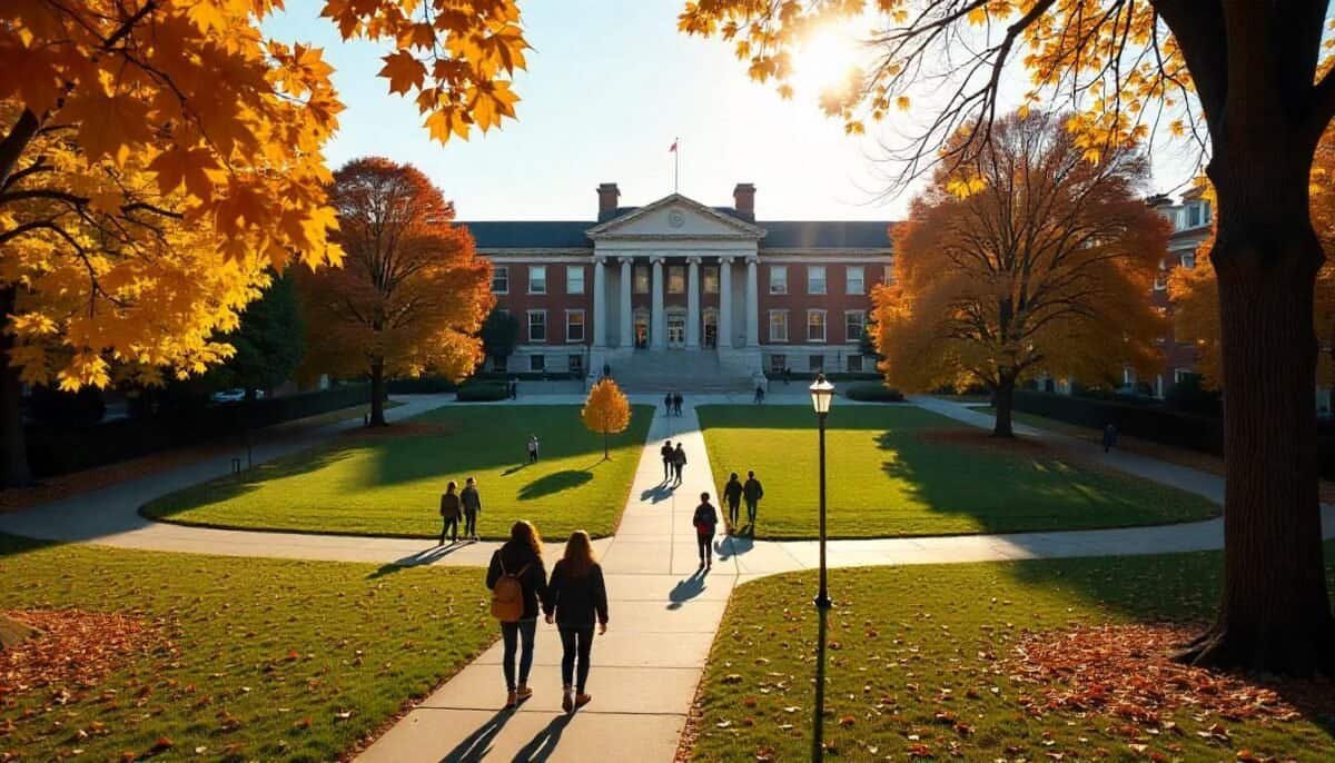 Best Public Universities in USA
