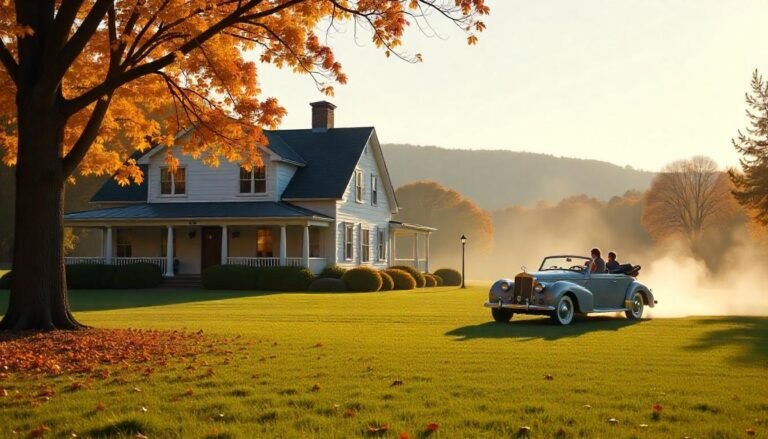 Blackberry Farm – Walland, Tennessee