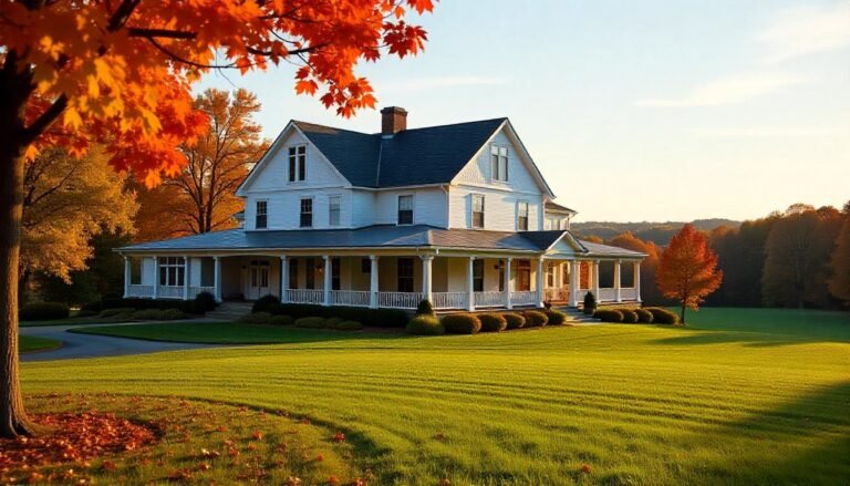 Blackberry Farm – Walland, Tennessee
