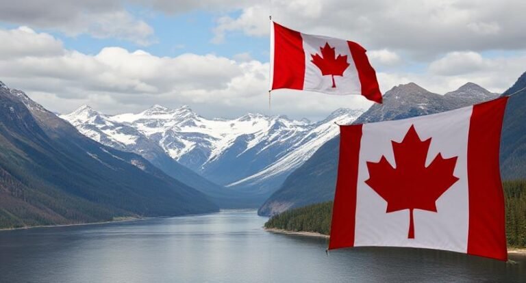 Canada – Best for Familiarity, Universal Healthcare & Nature