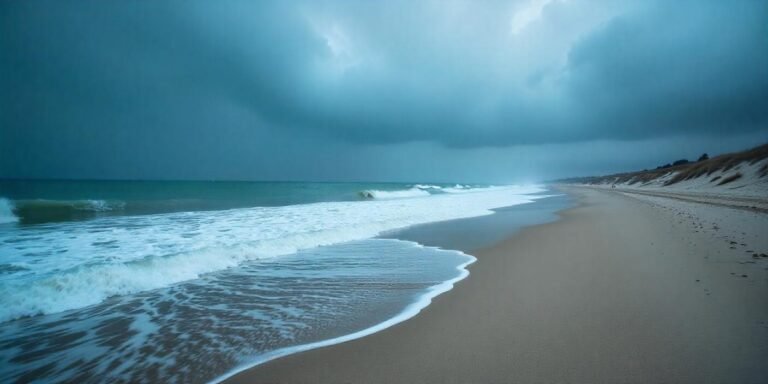 Cape Cod National Seashore, Massachusetts