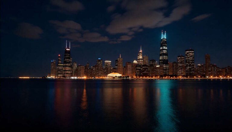 Chicago, Illinois – Urban Adventures by the Lake