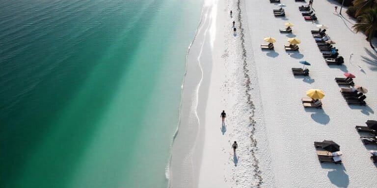 Clearwater Beach, Florida