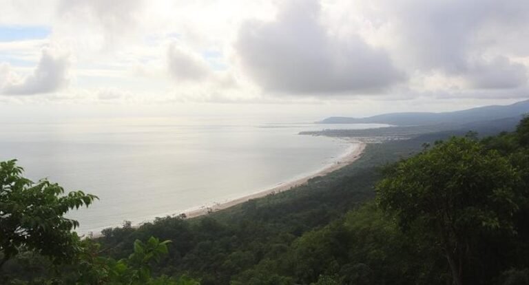 Costa Rica – Best for Nature Lovers and Simpler Living
