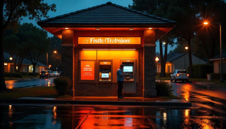 Fifth Third Bank – Best Regional Bank for the Midwest & Southeast