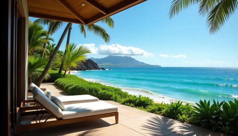 Four Seasons Resort Hualalai – Kailua-Kona, Hawaii