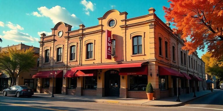Hotel Emma – San Antonio, Texas