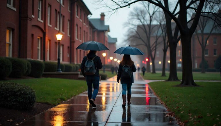 Indiana University Bloomington (IU)