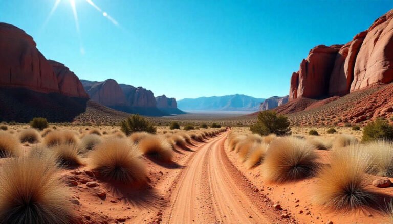 Las Vegas, Nevada – Entertainment Capital of the World