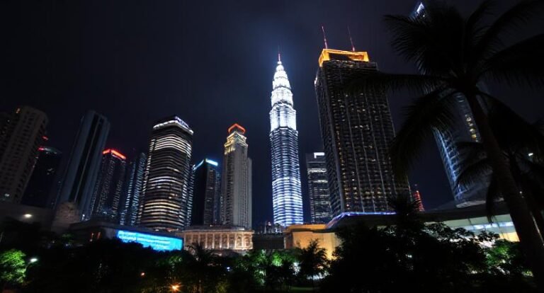 Malaysia – Best for Budget Living & Modern Comforts