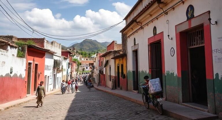Mexico – Best for Proximity to the U.S. and Low Living Costs