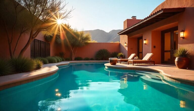 Miraval Arizona Resort & Spa in USA