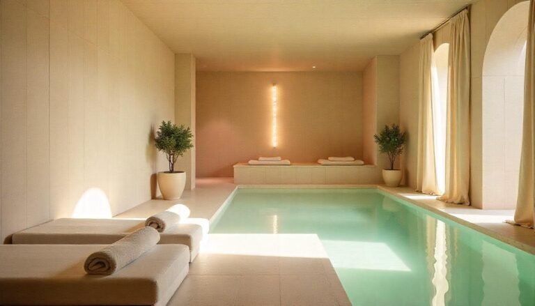 Miraval Berkshires Resort & Spa