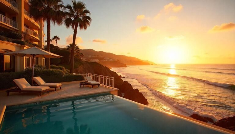 Montage Laguna Beach – Laguna Beach, California