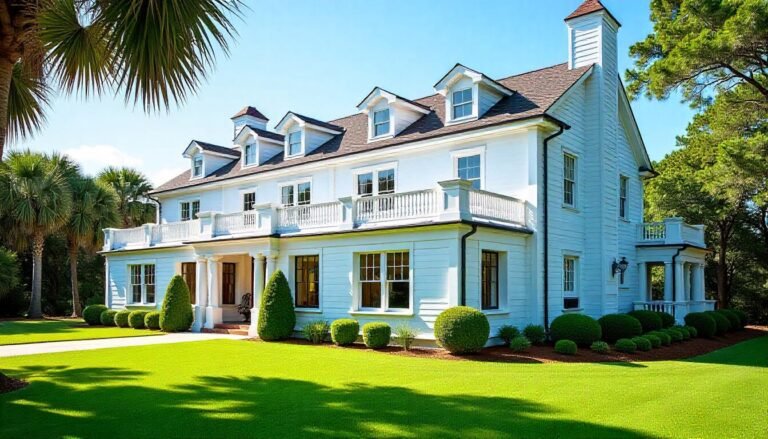 Montage Palmetto Bluff – Bluffton, South Carolina
