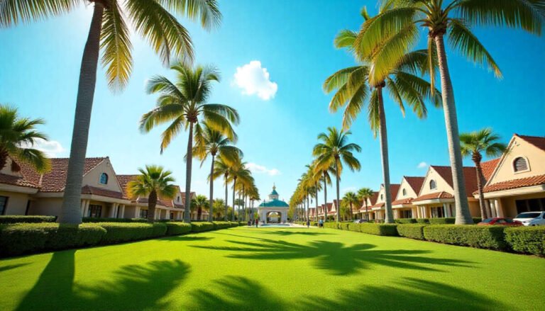 Orlando, Florida – Family Vacation Capital