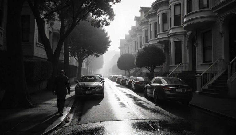 San Francisco, California – Golden Gate & Coastal Vibes