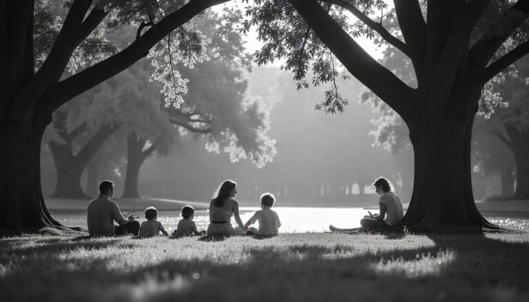 Savannah, Georgia – Historic Elegance Meets Southern Hospitality