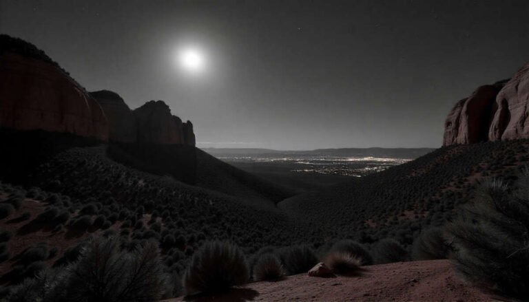 Sedona, Arizona – Red Rocks & Spiritual Retreats