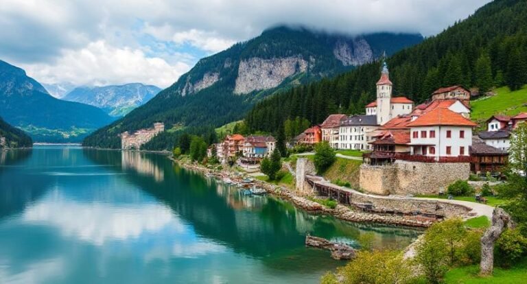 Slovenia – Best for Safety, Nature & Easy EU Access