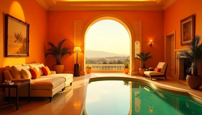 The Beverly Hills Hotel – Beverly Hills, California