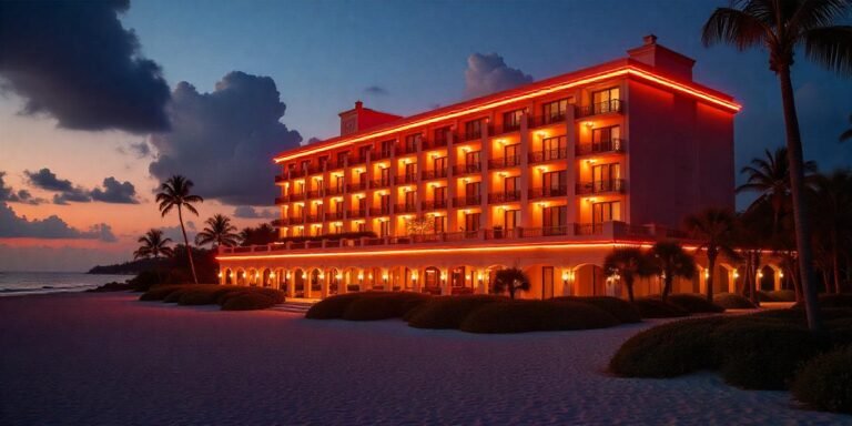 The Breakers – Palm Beach, Florida