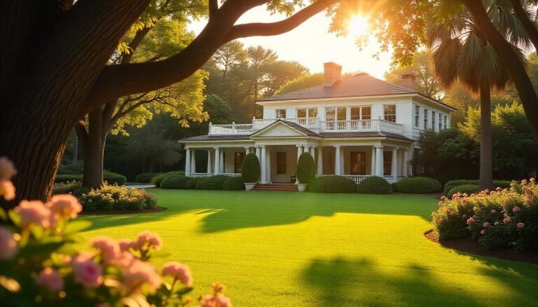 The Cloister at Sea Island – Sea Island, Georgia
