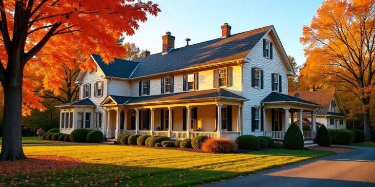 The Inn at Little Washington – Washington, Virginia