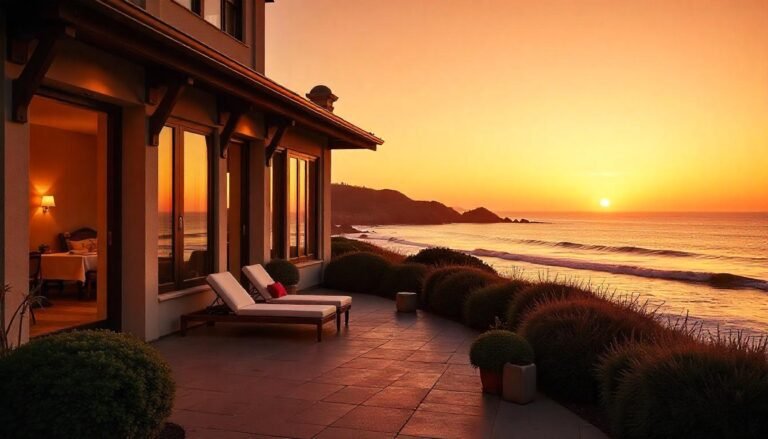 The Ritz-Carlton, Half Moon Bay – Half Moon Bay, California