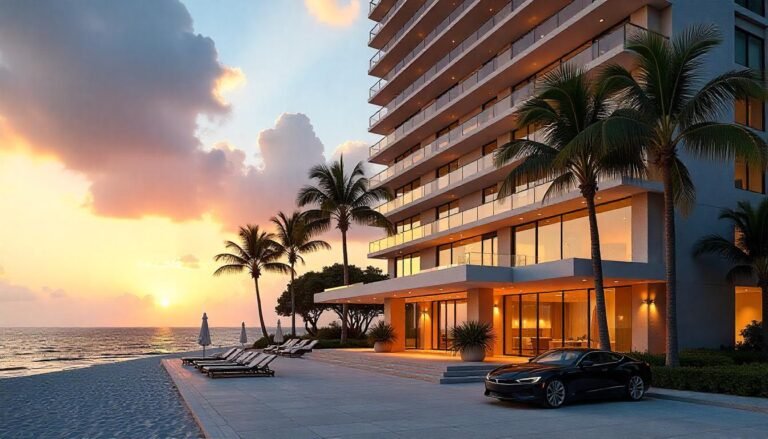 The Setai Miami Beach – Miami Beach, Florida