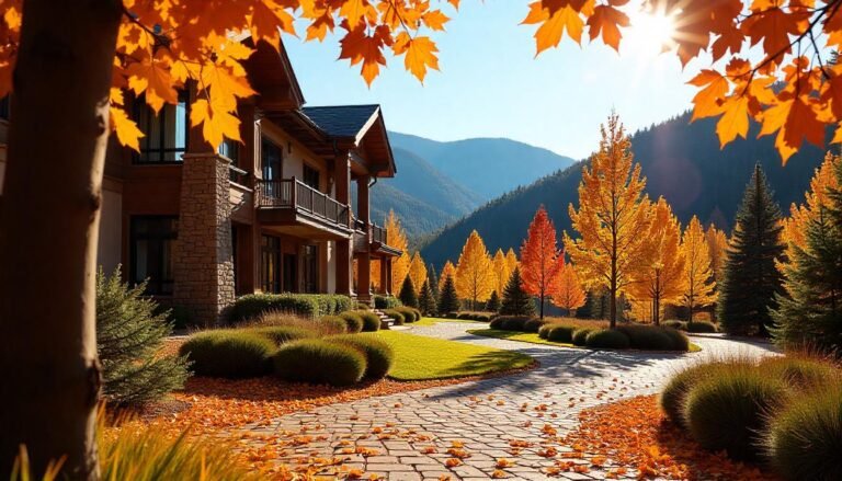 The St. Regis Aspen Resort – Aspen, Colorado