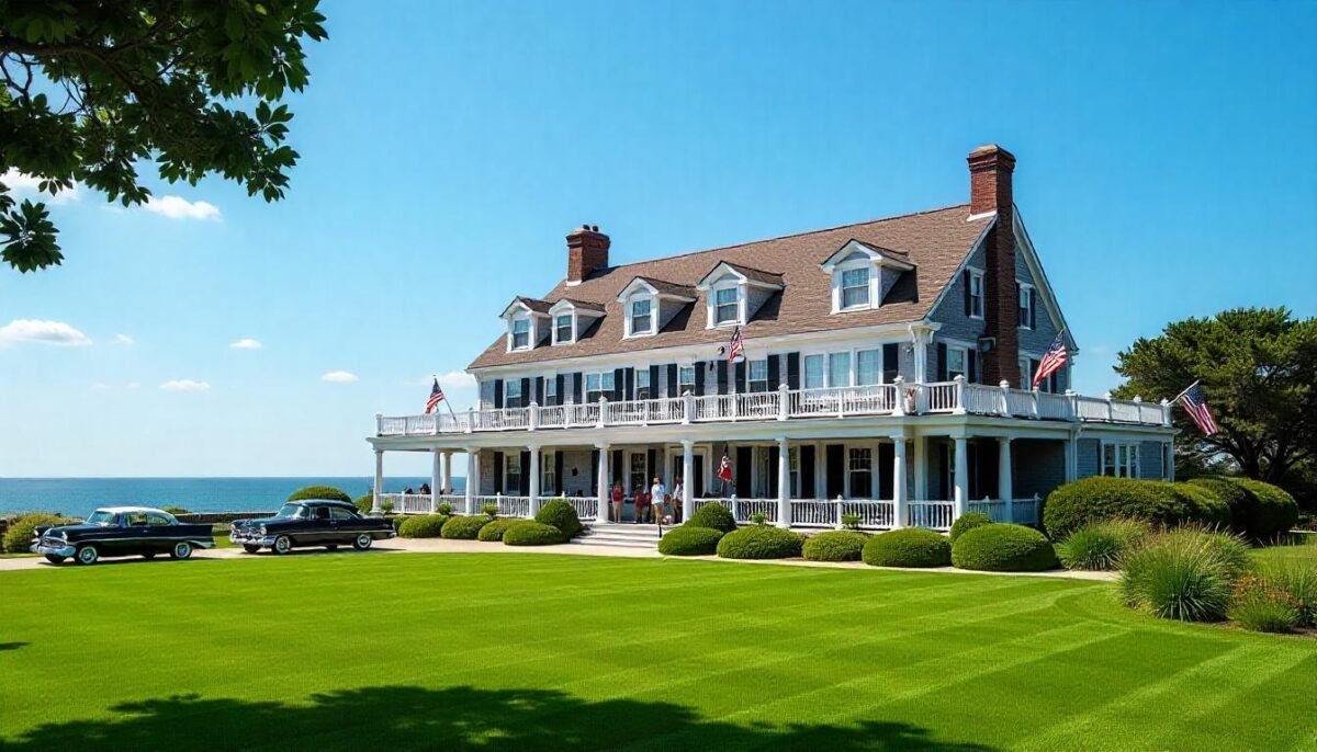 Top 15 Best Hotels in the USA