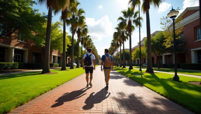 University of Florida (UF)
