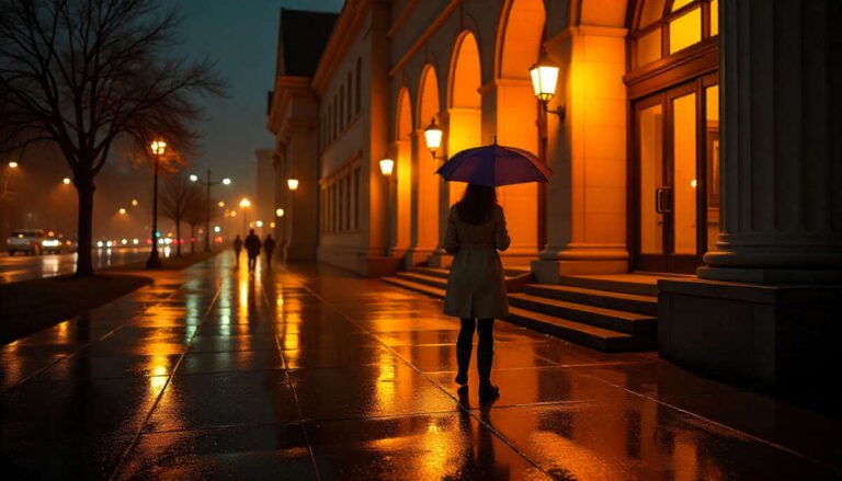 University of Michigan, Ann Arbor