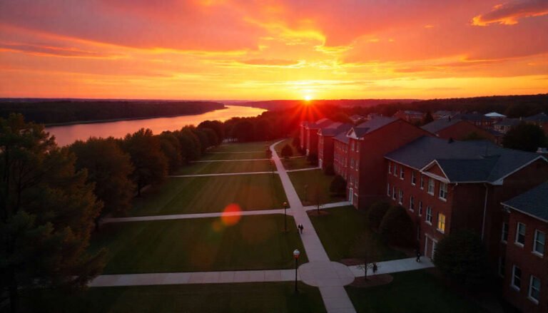 University of Minnesota – Twin Cities