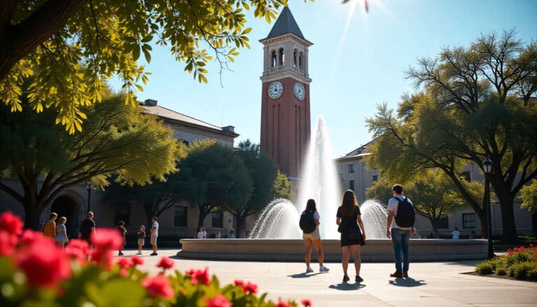 University of Texas at Austin (UT Austin)