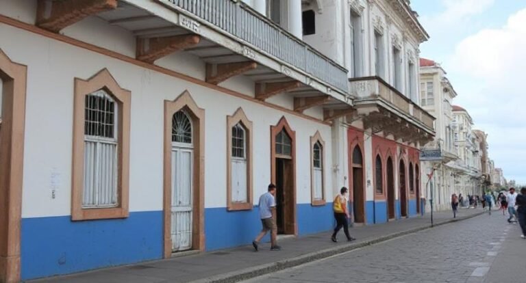 Uruguay – Best for Stability in South America