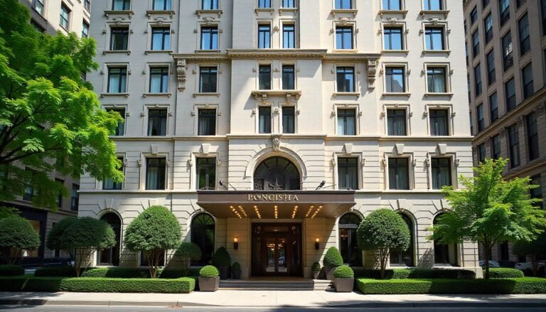 Waldorf Astoria Chicago – Chicago, Illinois