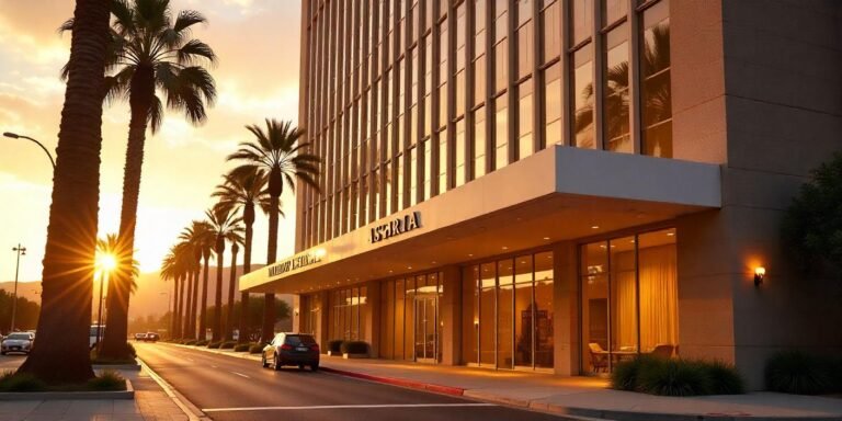 Waldorf Astoria Las Vegas – Las Vegas, Nevada