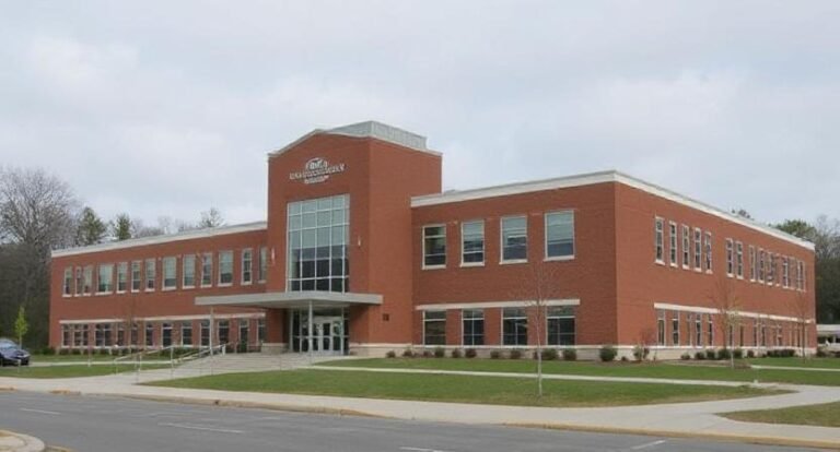 Acton Boxborough Regional High School – Acton, MA