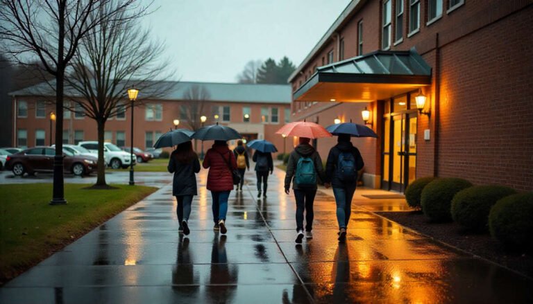 Acton Boxborough Regional High School – Acton, MA